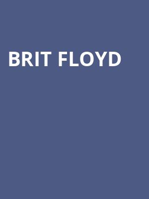 Brit Floyd, Santander Performing Arts Center, Reading
