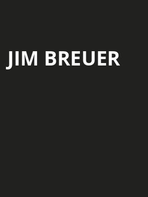 Jim Breuer, Santander Performing Arts Center, Reading