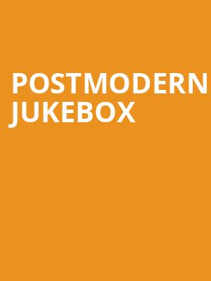 Postmodern Jukebox, Santander Performing Arts Center, Reading