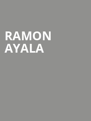 Ramon Ayala, Santander Performing Arts Center, Reading