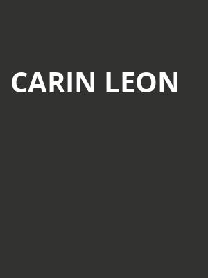 Carin Leon, Santander Arena, Reading