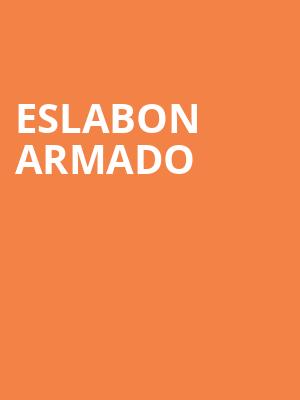 Eslabon Armado, Santander Performing Arts Center, Reading