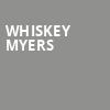 Whiskey Myers, Santander Arena, Reading