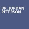 Dr Jordan Peterson, Santander Arena, Reading