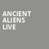 Ancient Aliens Live, Santander Performing Arts Center, Reading