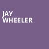 Jay Wheeler, Santander Arena, Reading